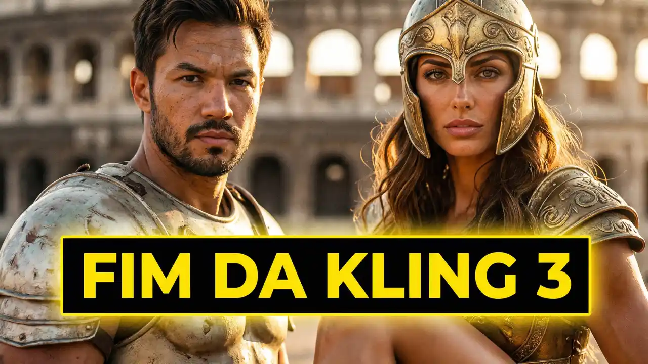 Seedance 2.0 vs Kling 3.0: A Nova IA da ByteDance é Real ou Hype? (Comparativo)